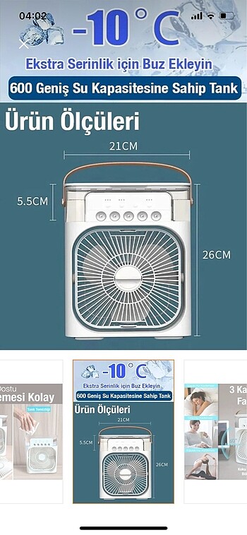Minifanodanemlendiricisi - Görsel 4