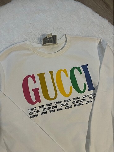 Gucci Unisexgucci