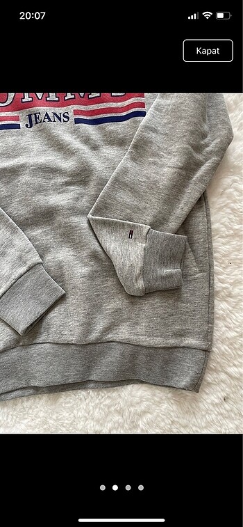 Tommy Hilfiger Tommybayan