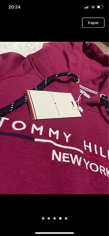 s Beden bordo Renk Tommybayan