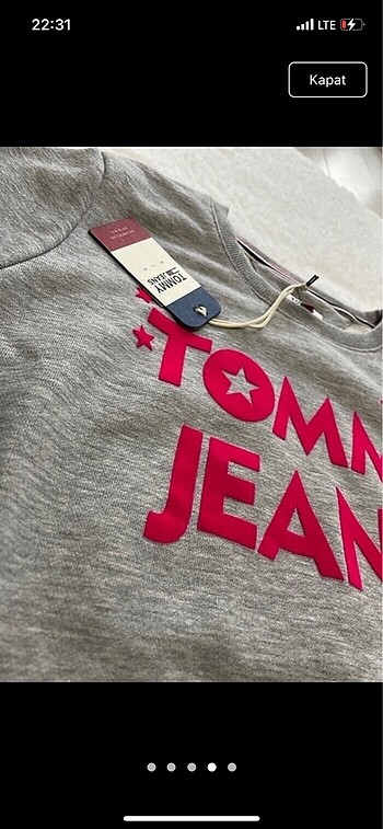 s Beden gri Renk Tommybayan
