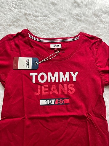 Tommy Hilfiger Bayantommy