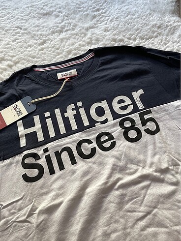 Tommy Hilfiger Unisextommy