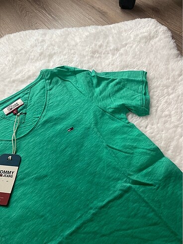Tommy Hilfiger Unisextommy