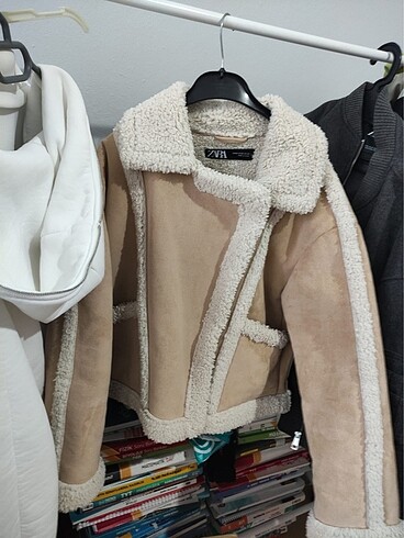 xs Beden camel Renk Zara deve tabanı ceket
