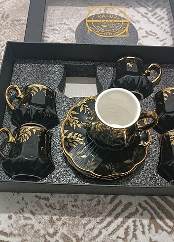 6 li fincan takımı hediyeli 