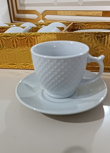 6 lı fincan takımı 
