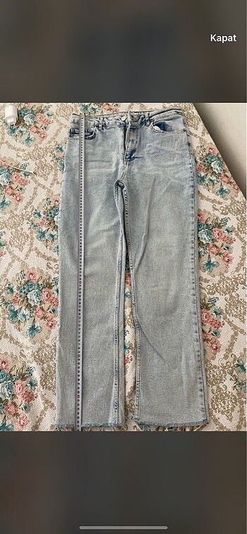 DEFACTO JEANS