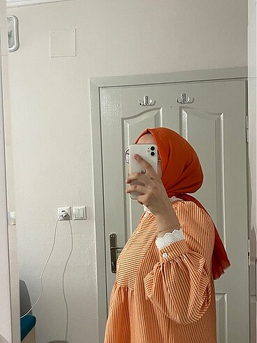 Trendyol & Milla Trendyol modest gömlek