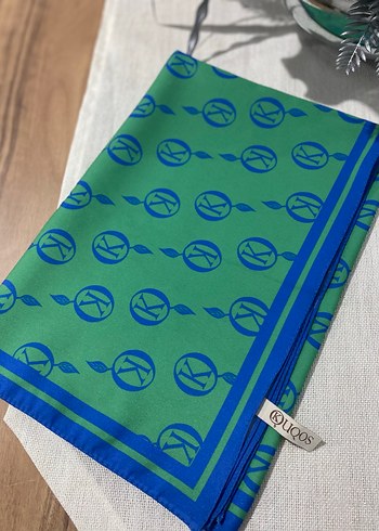 TESETTÜR ŞAL - Görsel 3