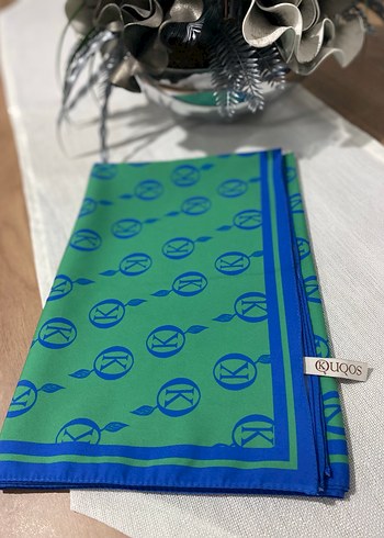 TESETTÜR ŞAL - Görsel 2