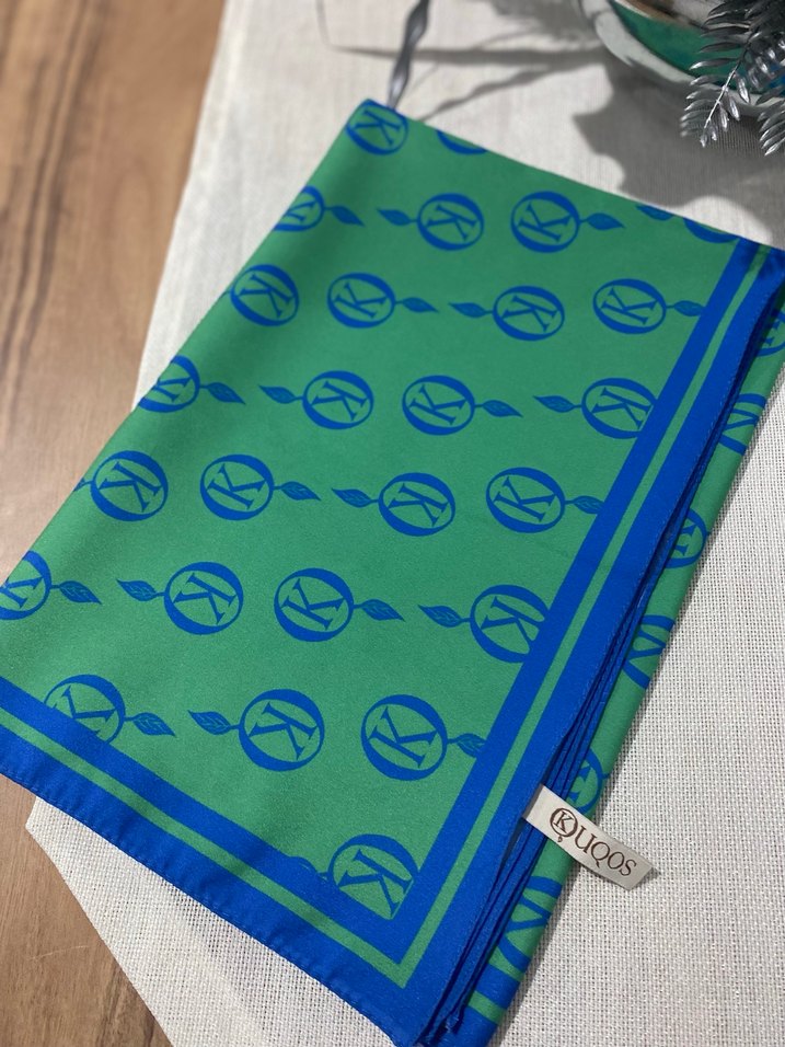 TESETTÜR ŞAL - Görsel 3