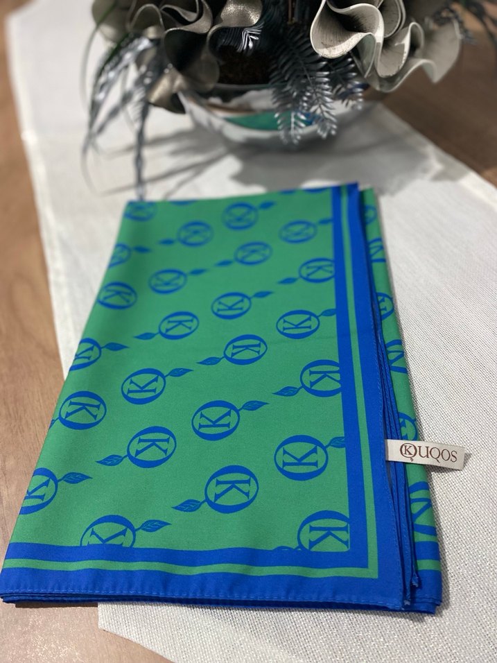 TESETTÜR ŞAL - Görsel 2