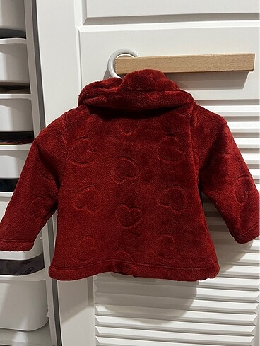 LC Waikiki Bebek mont