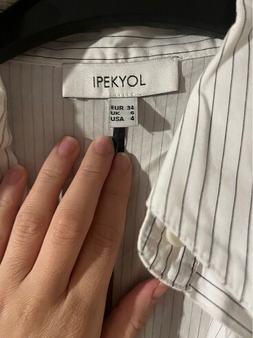 ipekyol İpekyol gömlek