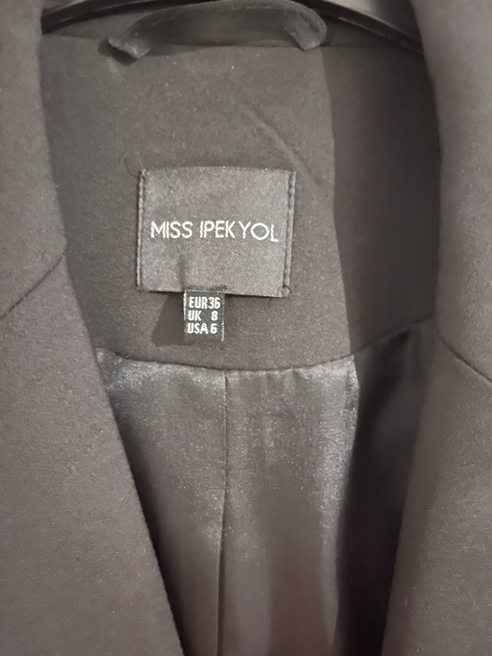 İpekyol ceket - Görsel 2