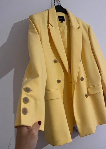 İpekyol ceket - Görsel 3