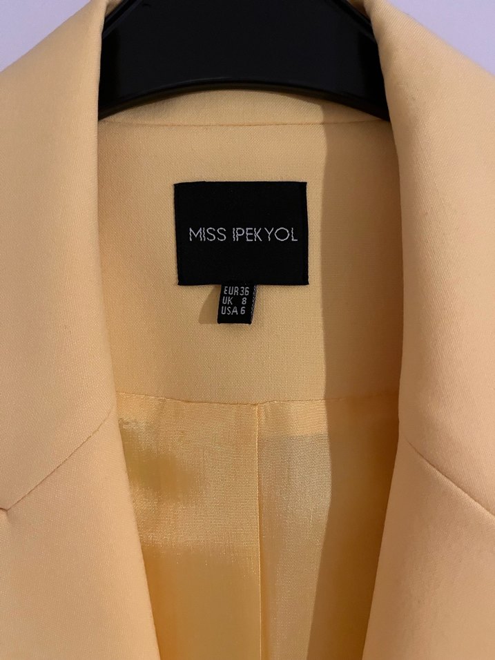 İpekyol ceket - Görsel 2