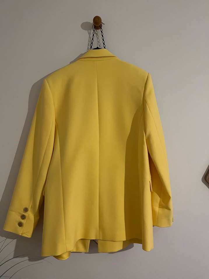 İpekyol ceket - Görsel 4