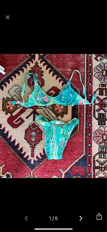 vintage bikini