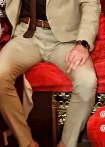 Erkek Takım Elbise - Görsel 2