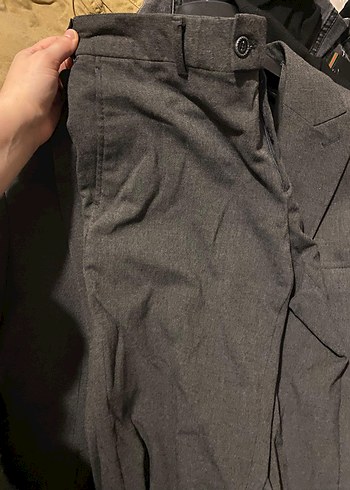 Erkek Takım Elbise - Görsel 3