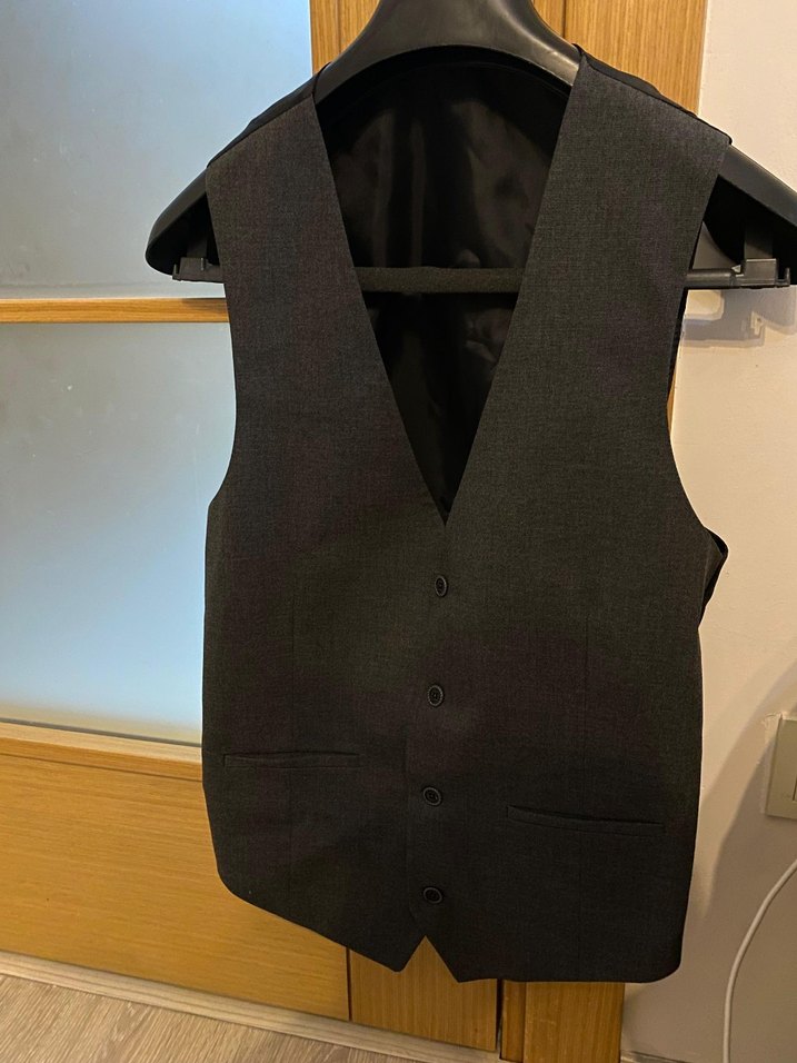 Erkek Takım Elbise - Görsel 2