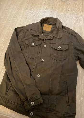 Kot ceket - Görsel 2