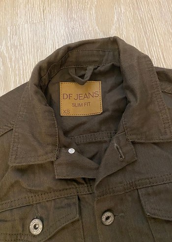 Kot ceket - Görsel 3