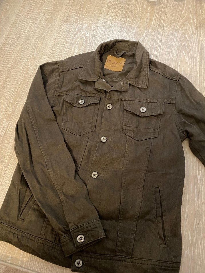 Kot ceket - Görsel 2