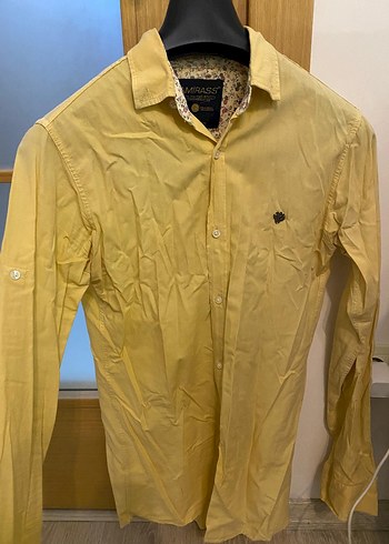 6 tane gömlek - Görsel 6