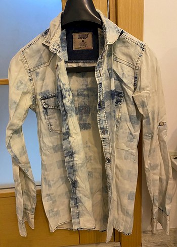 6 tane gömlek - Görsel 3