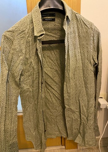 6 tane gömlek - Görsel 4