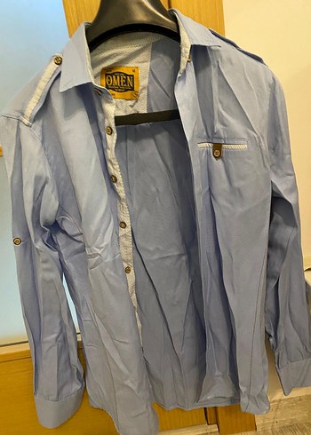 6 tane gömlek - Görsel 2