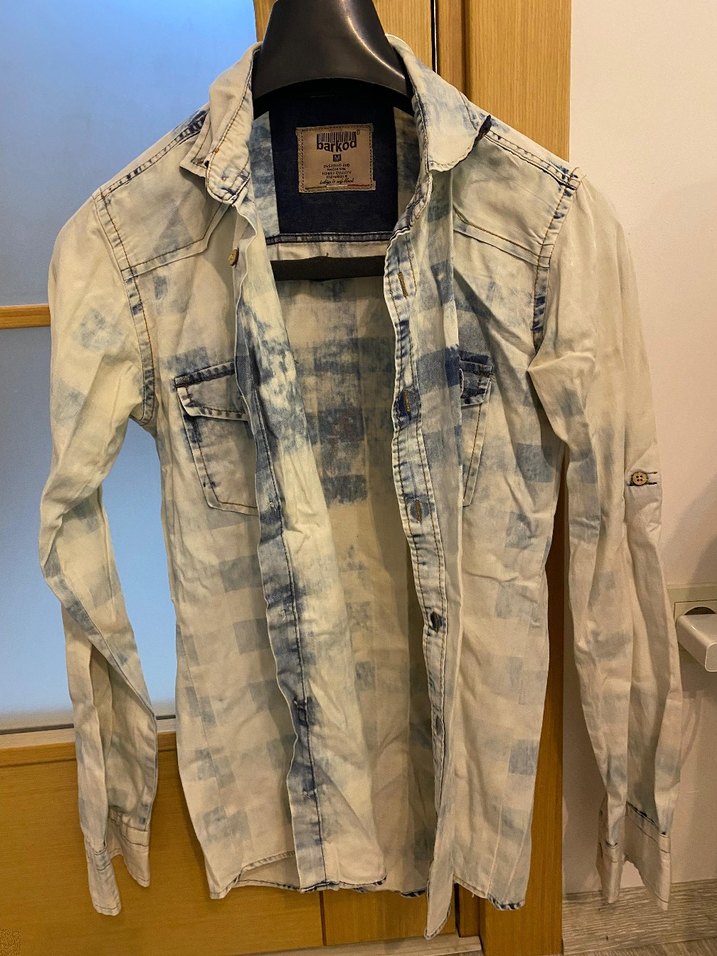 6 tane gömlek - Görsel 3