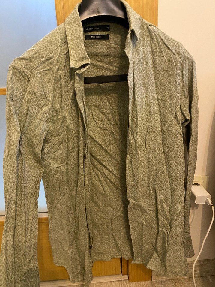 6 tane gömlek - Görsel 4