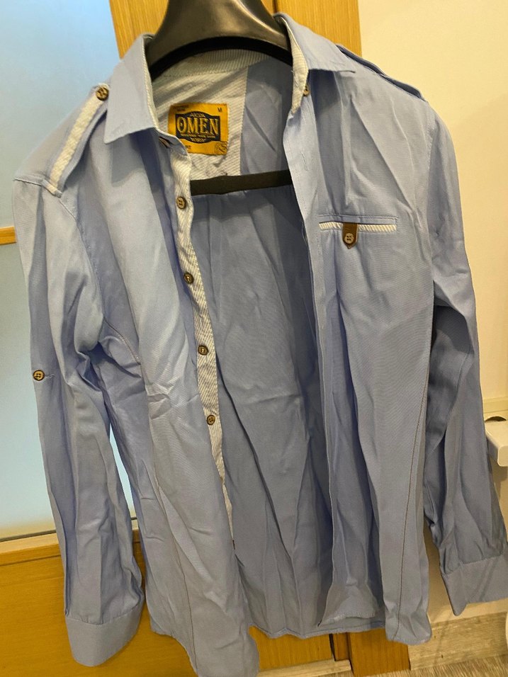 6 tane gömlek - Görsel 2