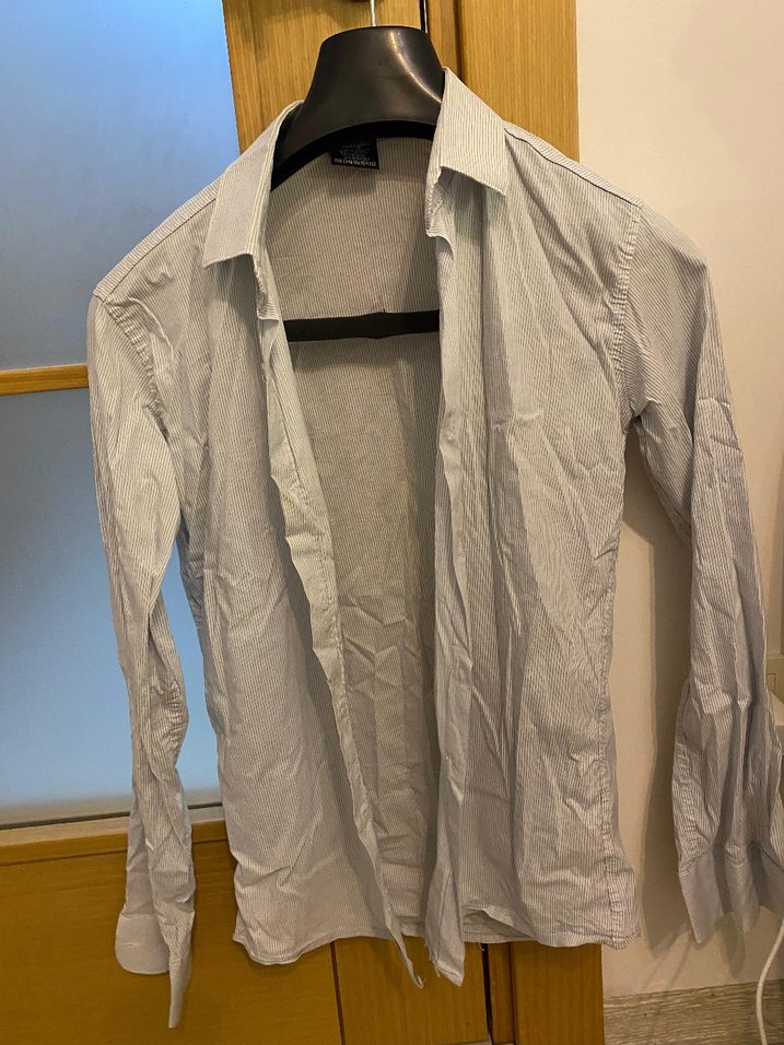 6 tane gömlek - Görsel 5