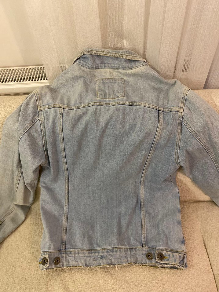 erkek kot xeket - Görsel 2