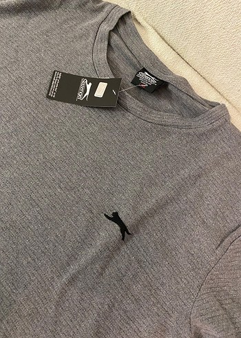 Slazenger marka tişört - Görsel 2