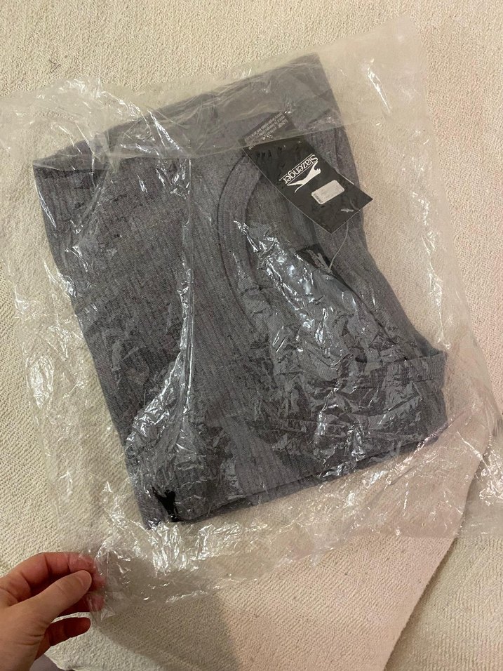 Slazenger marka tişört - Görsel 4