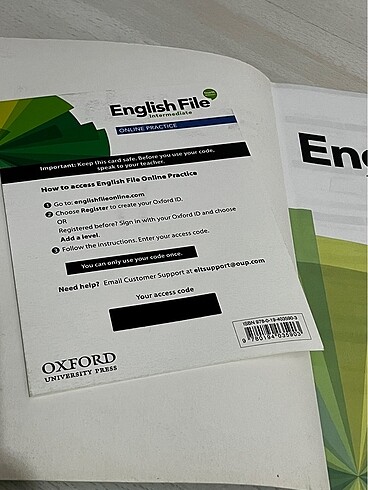  english file (kodlu)
