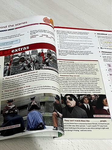  Beden english file (kodlu)