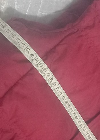 BAD BEAR marka fermuarlı şişme  Kadın Yelek - Görsel 6