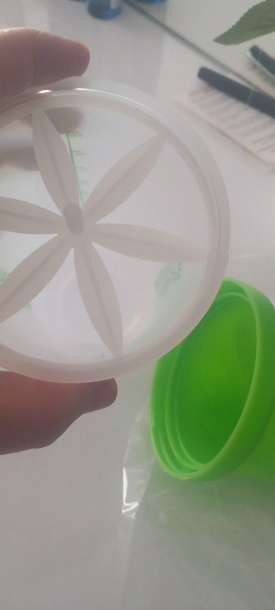 Yeşil Herbalife Nutrition  shakers - Görsel 4