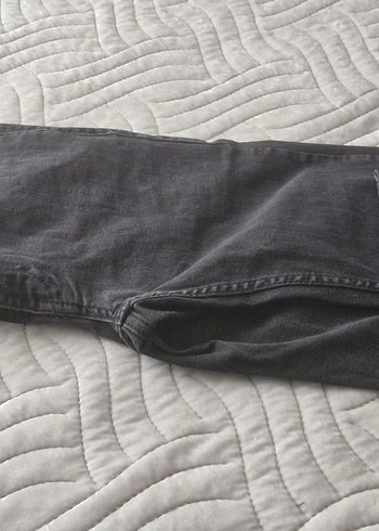 AVVA MARKA Erkek Regular Fit Denim Jean - Görsel 7