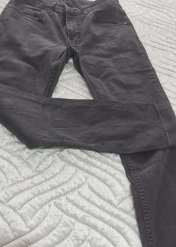 AVVA MARKA Erkek Regular Fit Denim Jean - Görsel 3