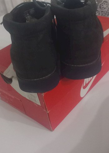 erkek deri bot - Görsel 4