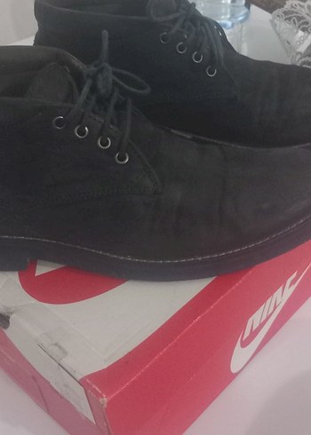 erkek deri bot - Görsel 2