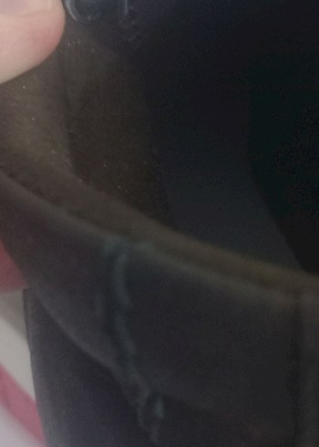 erkek deri bot - Görsel 6